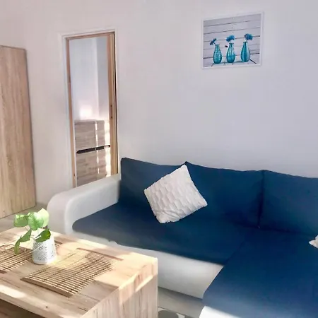 Apartament Morski Swinoujscie