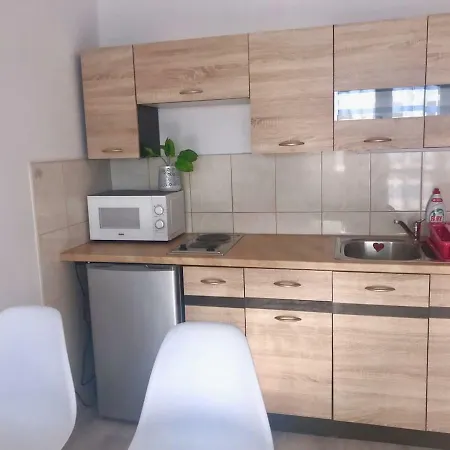 Apartament Morski