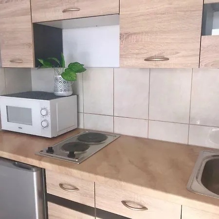 Apartment Apartament Morski Swinoujscie