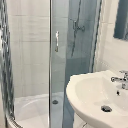 Apartament Morski Apartment Swinoujscie