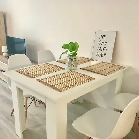 Apartament Morski