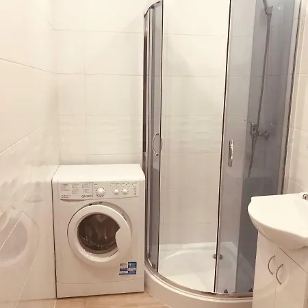 Apartament Morski