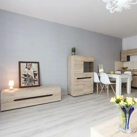 Apartament Morski *