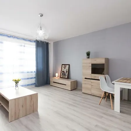 Apartament Morski Apartment