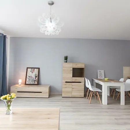 Apartment Apartament Morski *