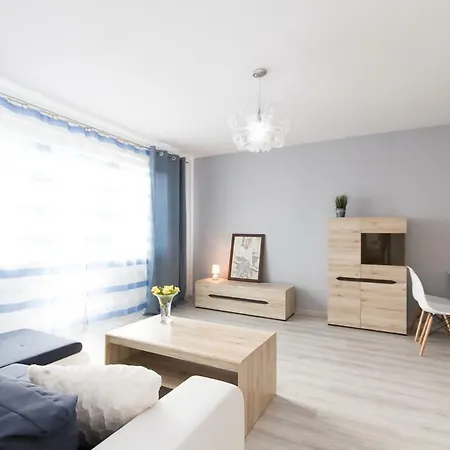 Apartament Morski Apartment