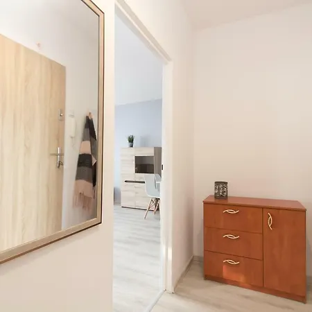 Apartment Apartament Morski Swinoujscie