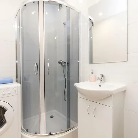 Apartament Morski * Swinoujscie