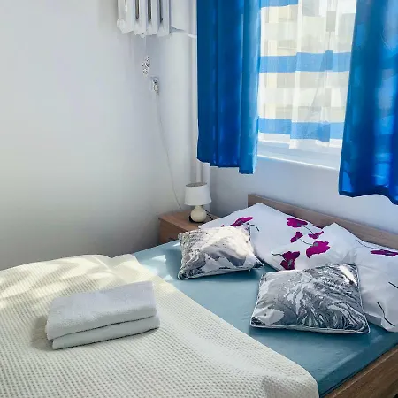 Apartament Morski Swinoujscie