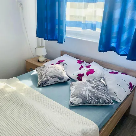 Apartament Morski Apartment Swinoujscie
